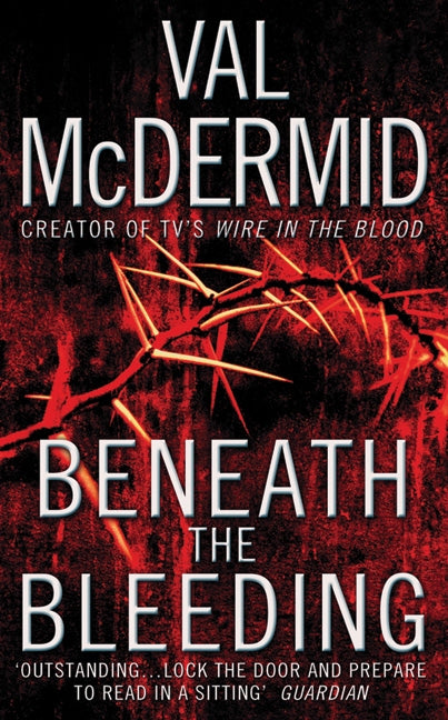 Beneath The Bleeding