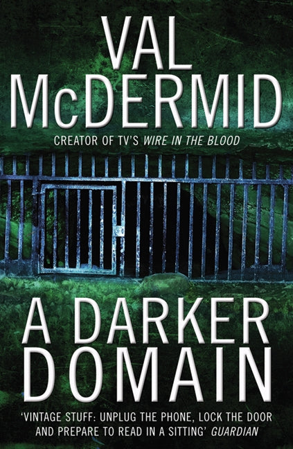 A Darker Domain