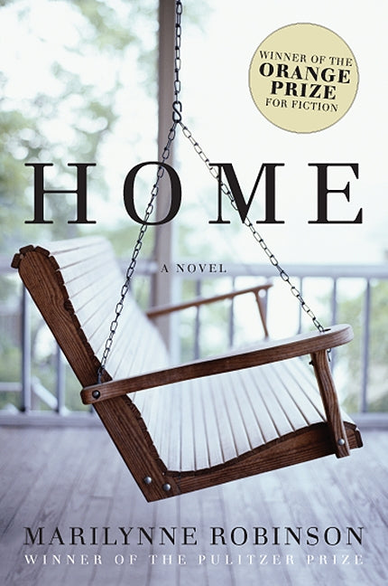 Home (Oprah's Book Club)