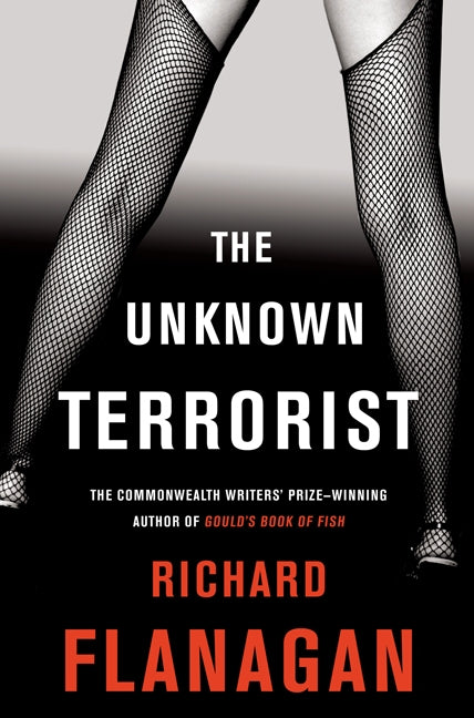 The Unknown Terrorist