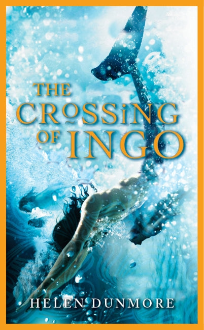 The Crossing Of Ingo