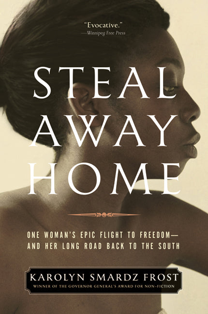 Steal Away Home