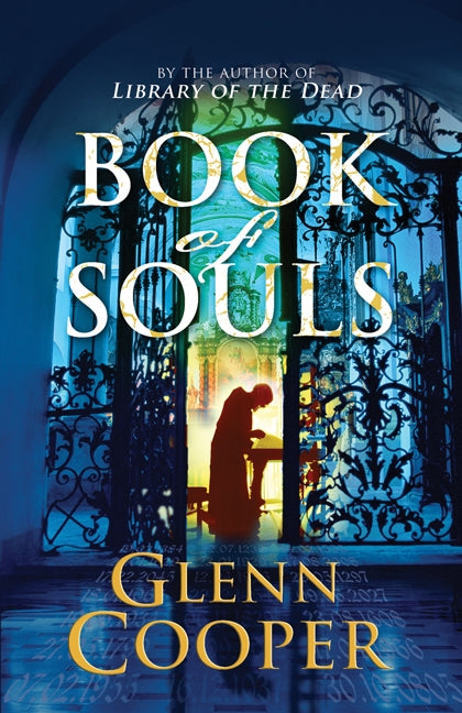 Book Of Souls