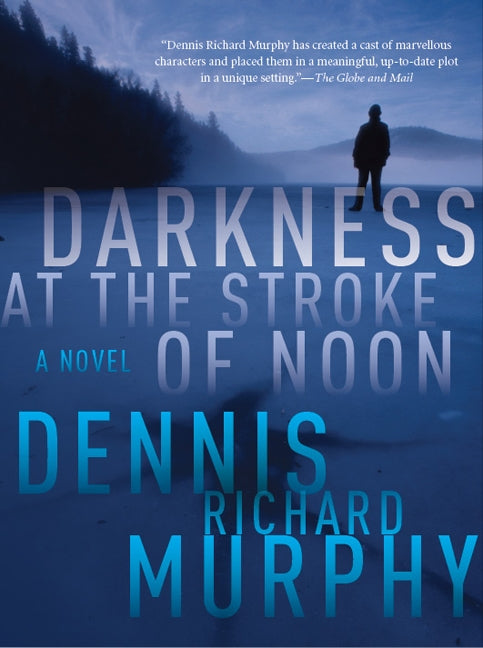 Darkness At The Stroke Of Noon