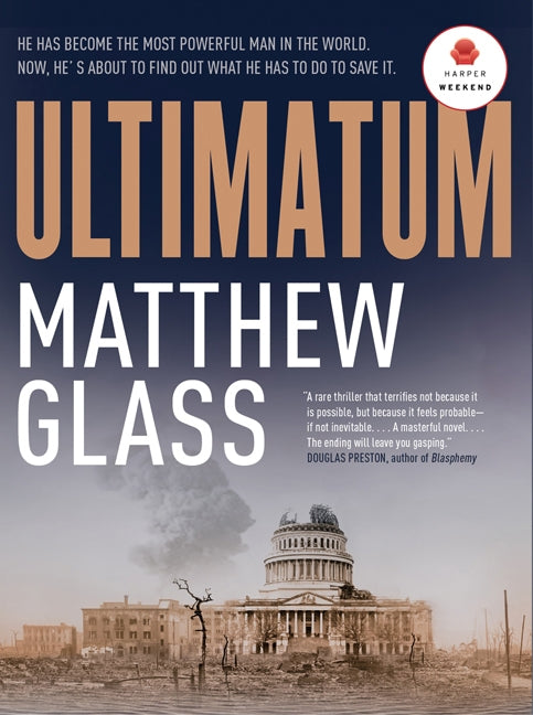 Ultimatum