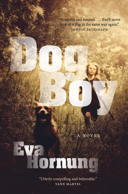 Dog Boy