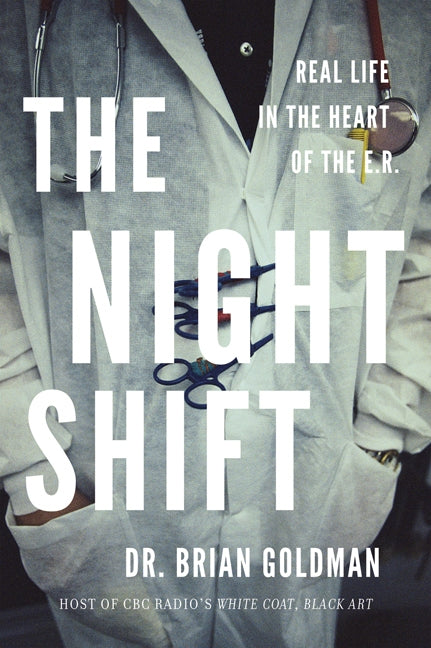 The Night Shift: Real Life In The Heart Of The Er