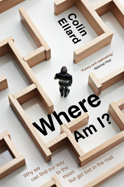 Where Am I?