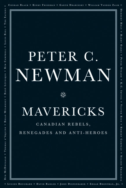 Mavericks