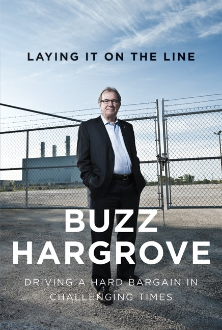Laying It On The Line