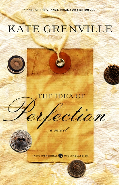 Idea Of Perfection