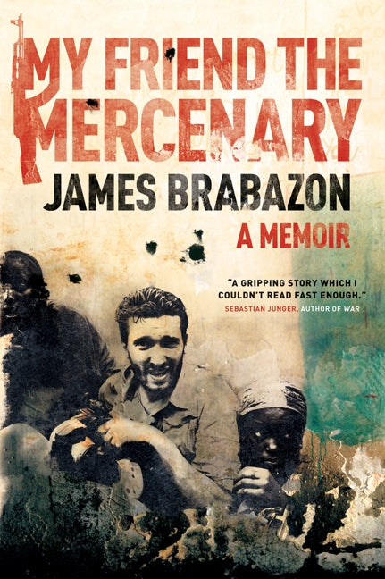 My Friend The Mercenary