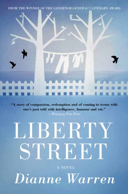 Liberty Street