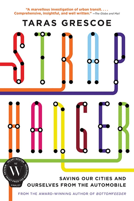 Straphanger