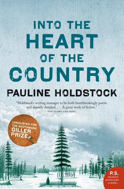 Into The Heart Of The Country