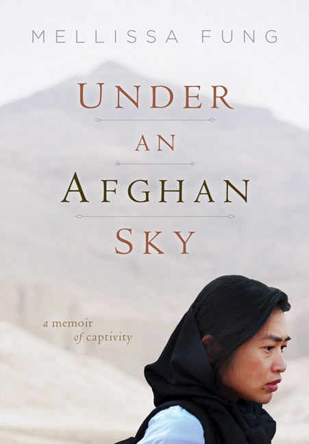 Under An Afghan Sky