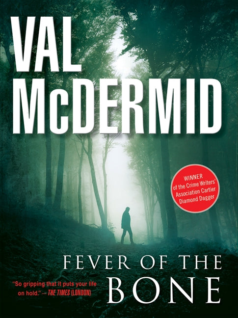 Fever Of The Bone