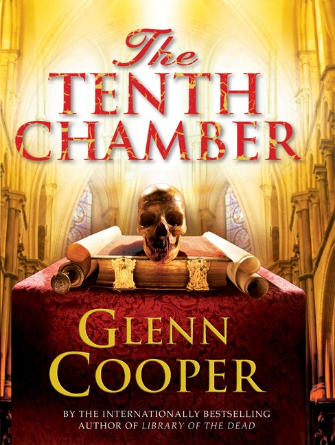 The Tenth Chamber