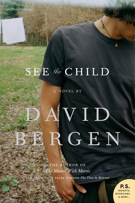 See The Child