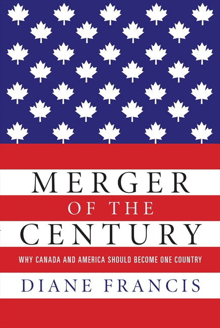 Merger Of The Century