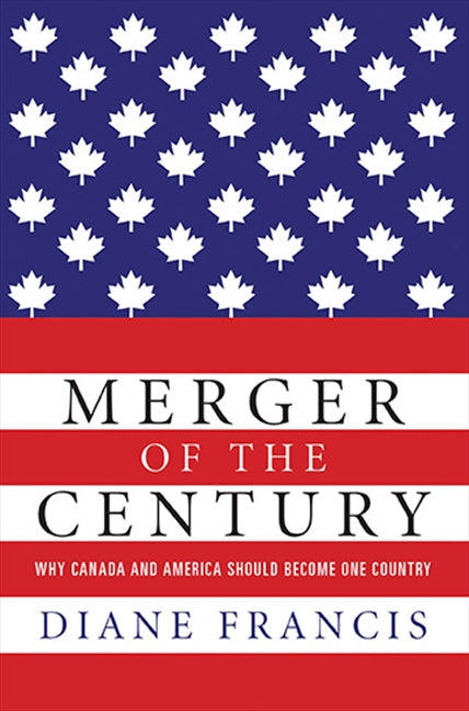 Merger Of The Century