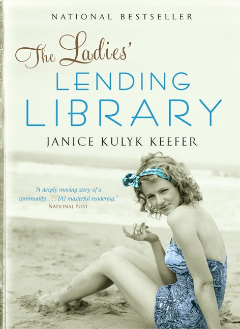 The Ladies' Lending Library