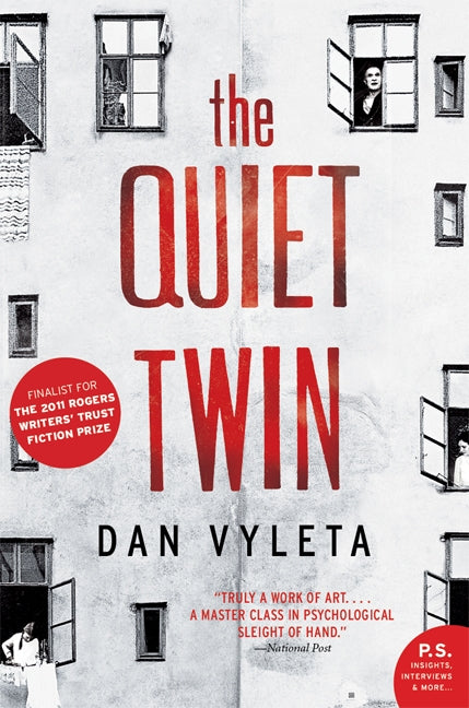 Quiet Twin