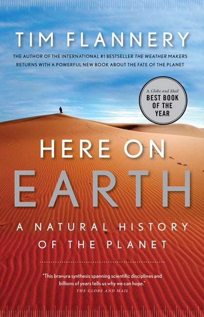 Here On Earth