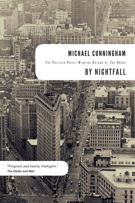 By Nightfall