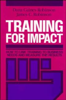 Training for Impact