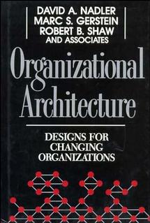 Organizational Architecture