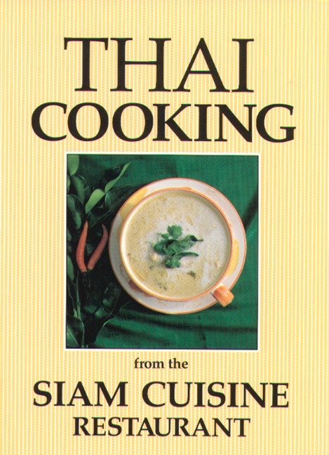 Thai Cooking