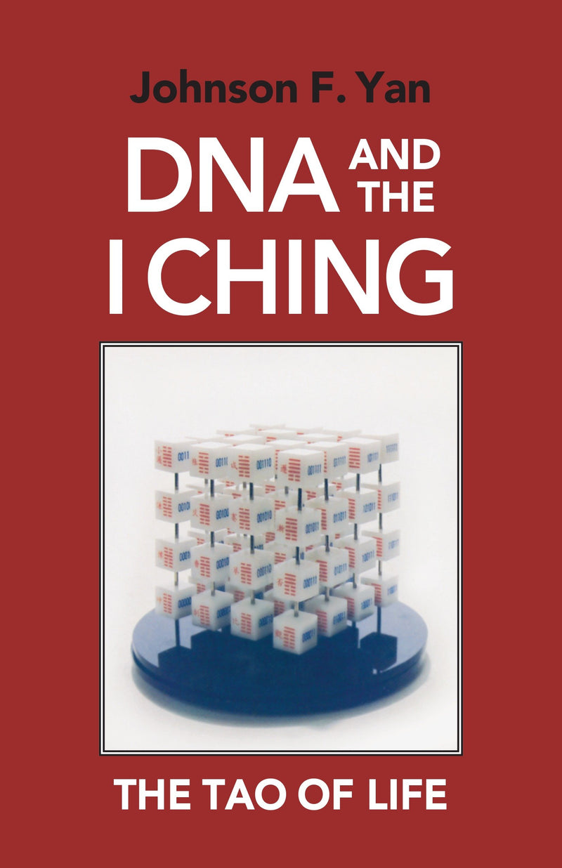 DNA and the I Ching