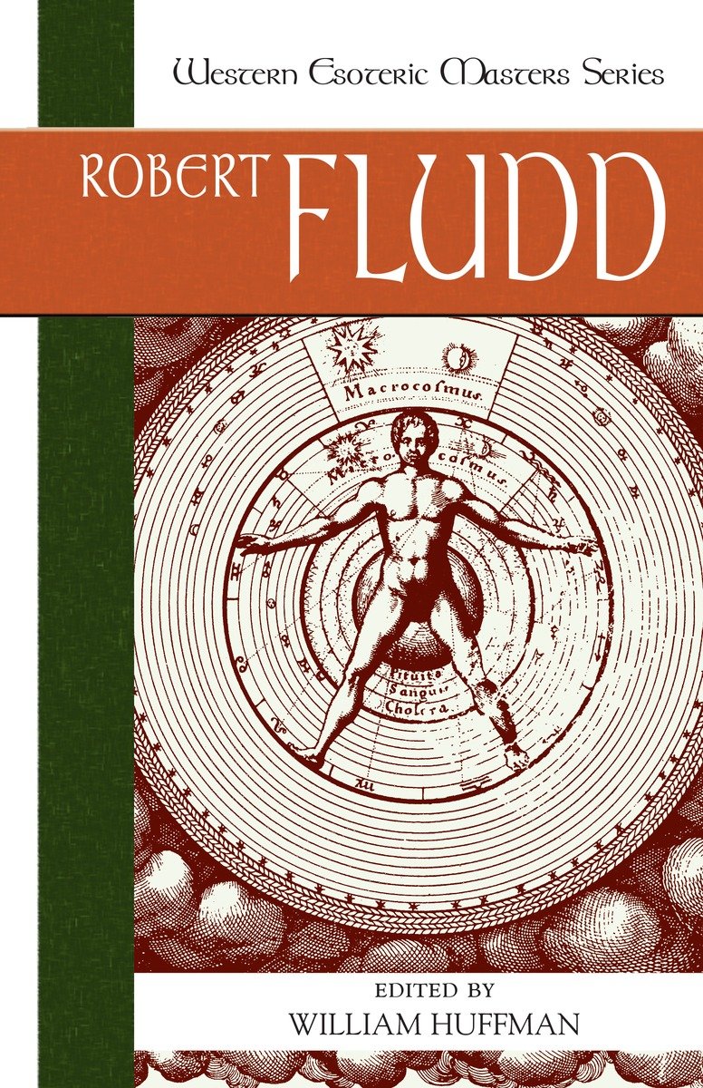 Western Esoteric Masters