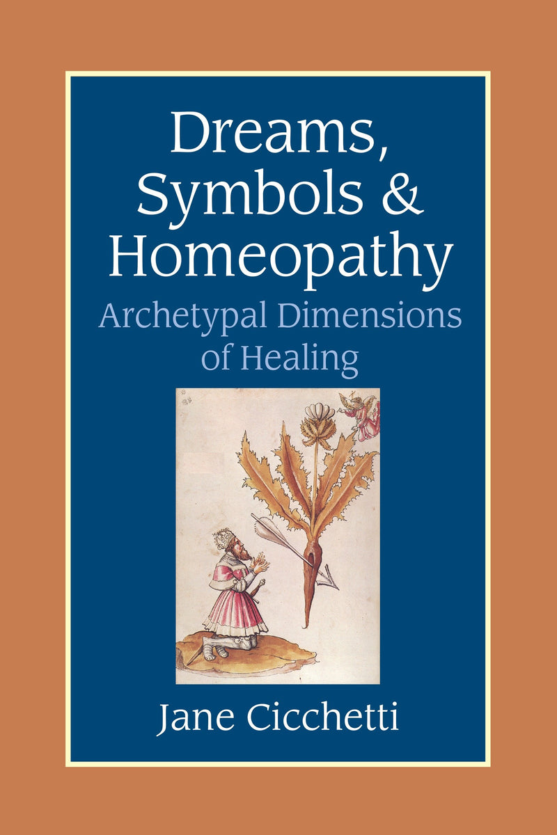Dreams, Symbols, and Homeopathy