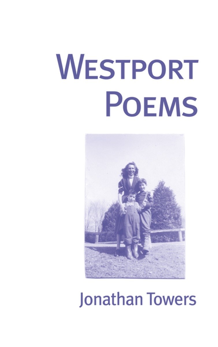 Io Poetry Series