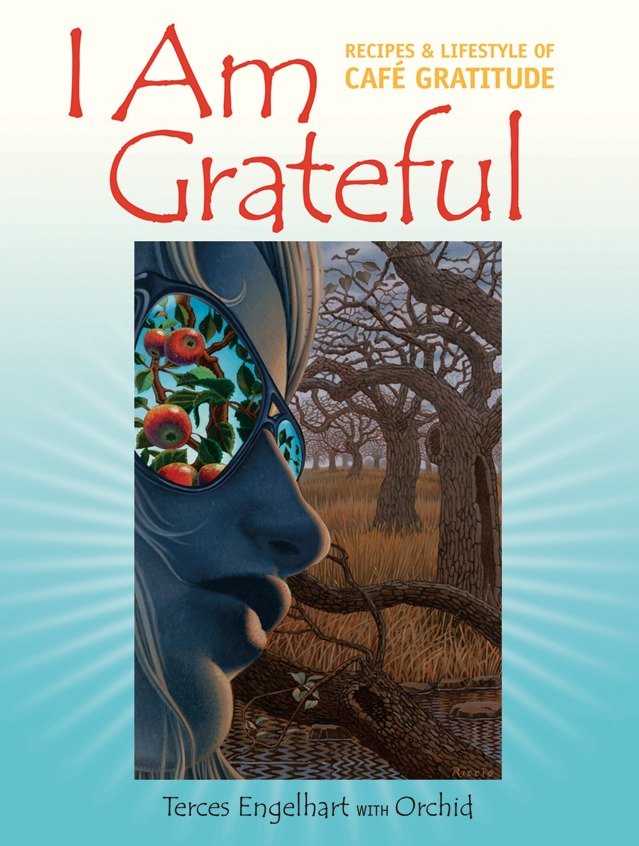 I Am Grateful