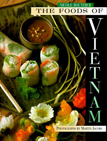 Foods Of Vietnam The