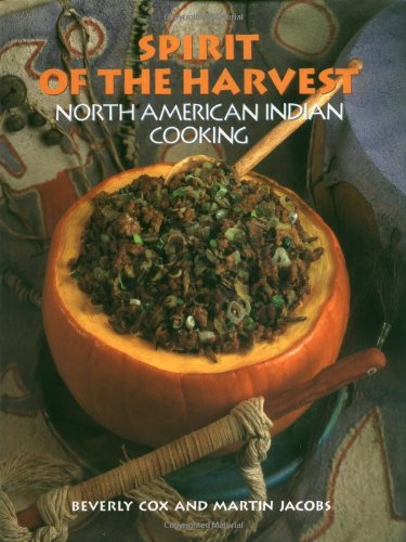 Spirit Of The Harvest