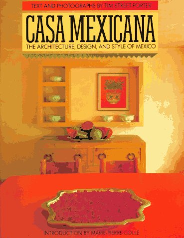 Casa Mexicana Pb