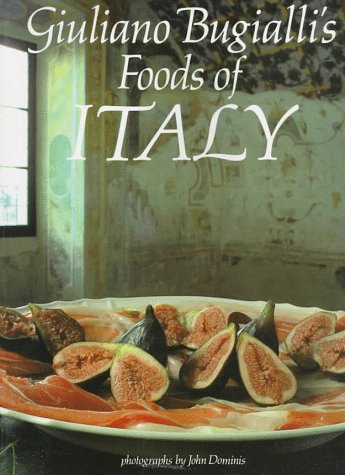 Giuliano Bugiallis Foods Of It Pb