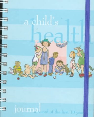A Child's Health Journal