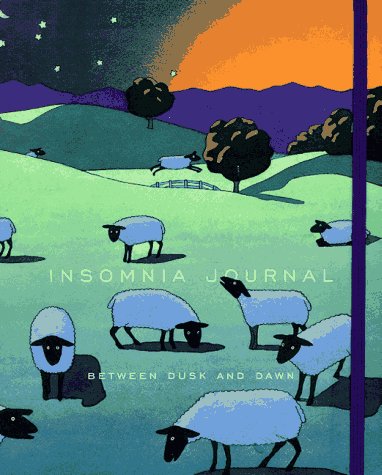 Insomnia Journal