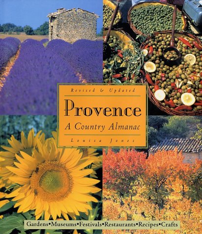 Provence Country Almanac