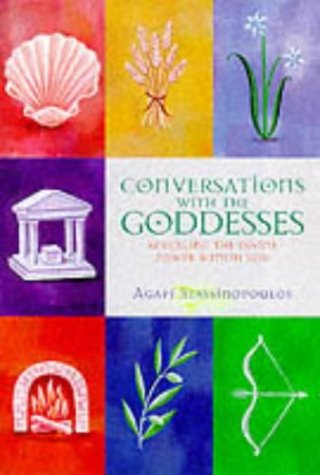 Conversations With Goddesses