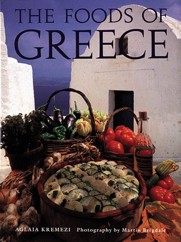 Foods Of Greece Pb