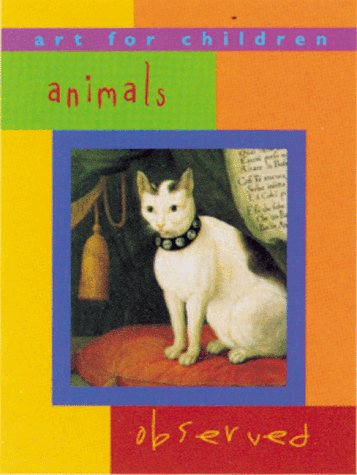 Animals Observed