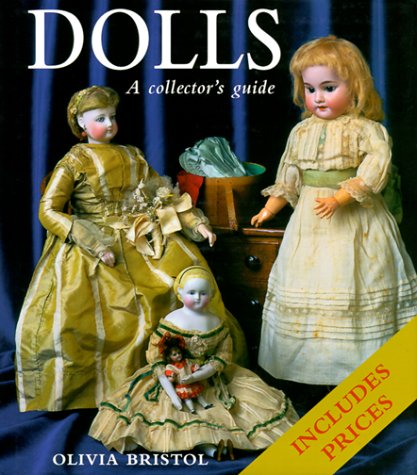 Dolls Collectors Guide