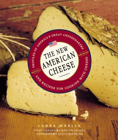 New American Cheese The