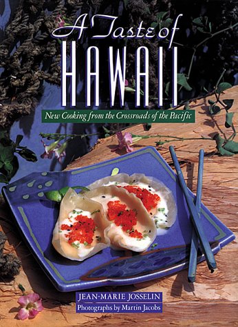 Taste of Hawaii, A